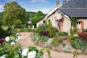Maison de vacances Les Mésanges, à Ménessaire